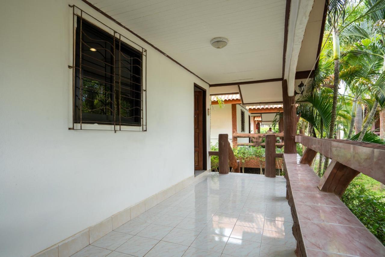 Lanta School Beach Resort Ko Lanta Exteriér fotografie