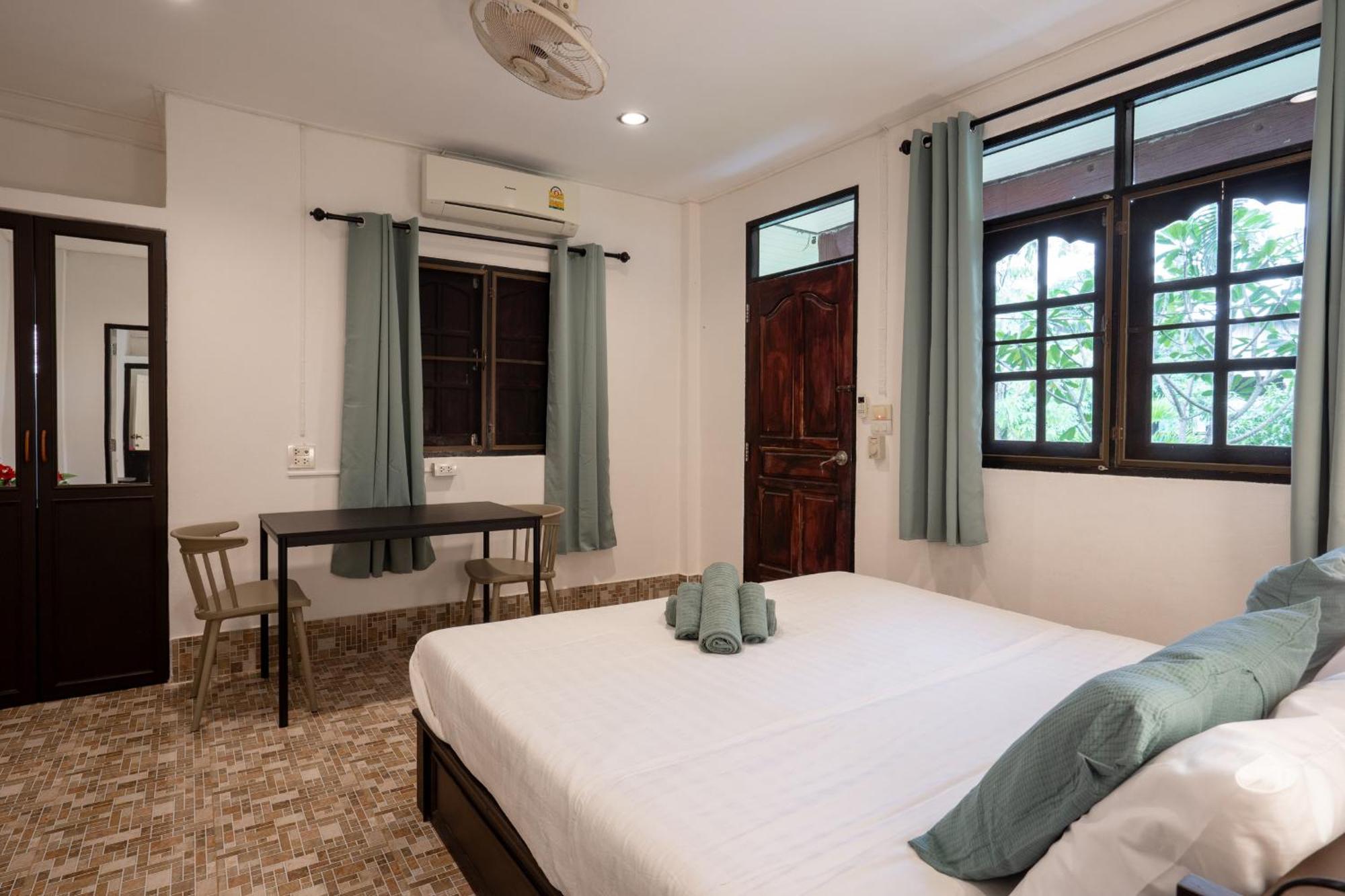Lanta School Beach Resort Ko Lanta Exteriér fotografie